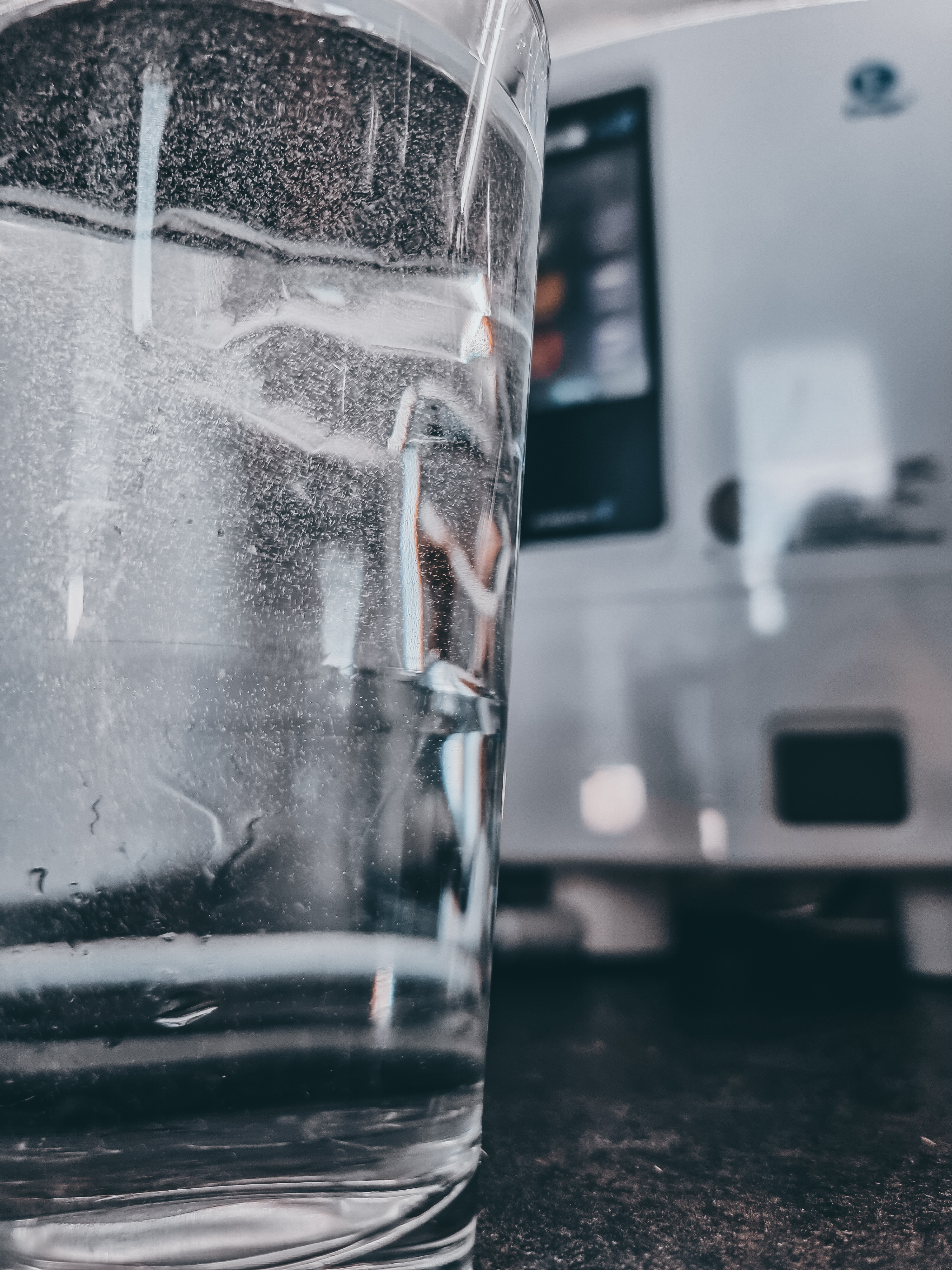 Tajemství Kangen vody